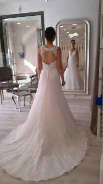 Les photos de l'avant mariage - 1