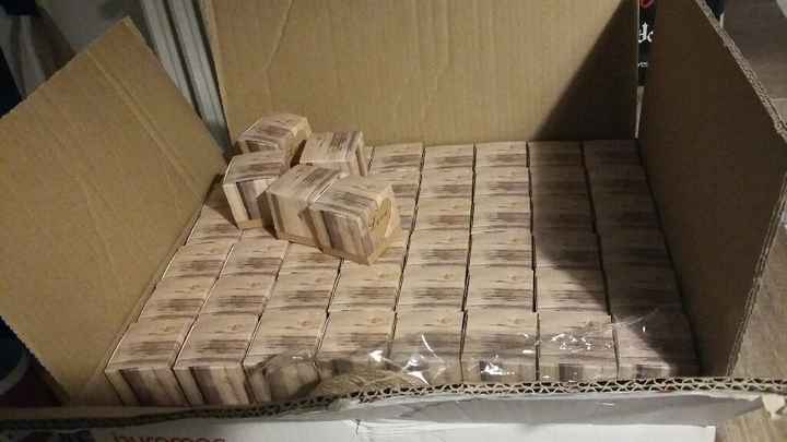 Les photos de l'avant mariage - 1