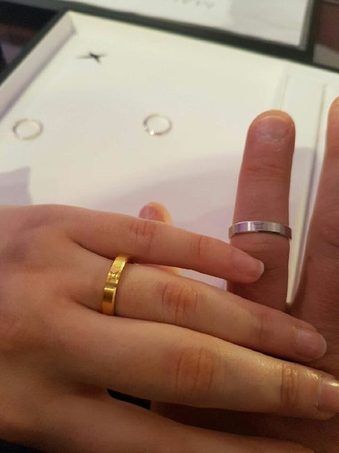 Les photos de l'avant mariage - 1