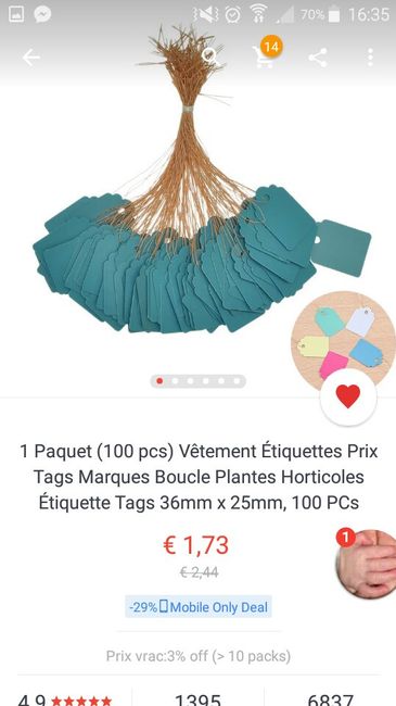 Les photos de l'avant mariage - 1