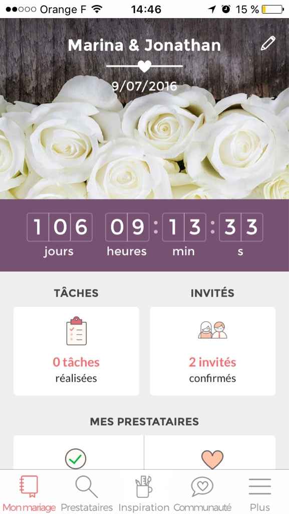 Pfffff c'est long ! - 1