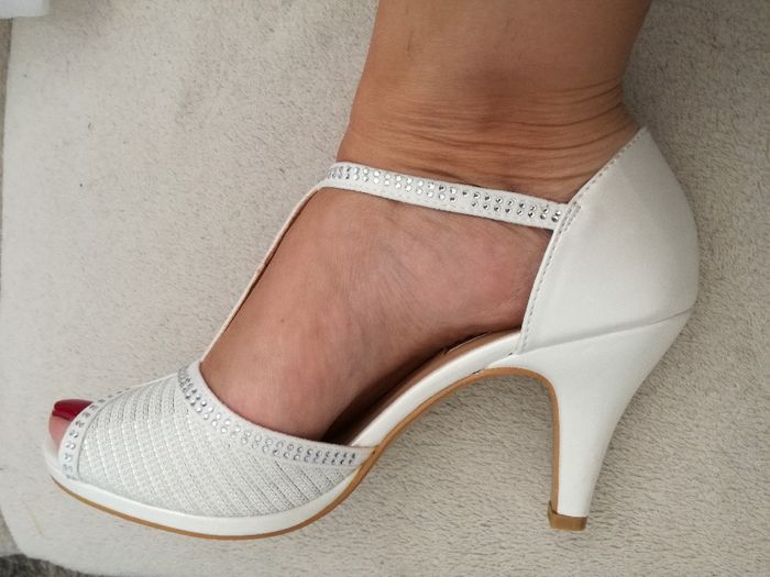 Mes chaussures - 3
