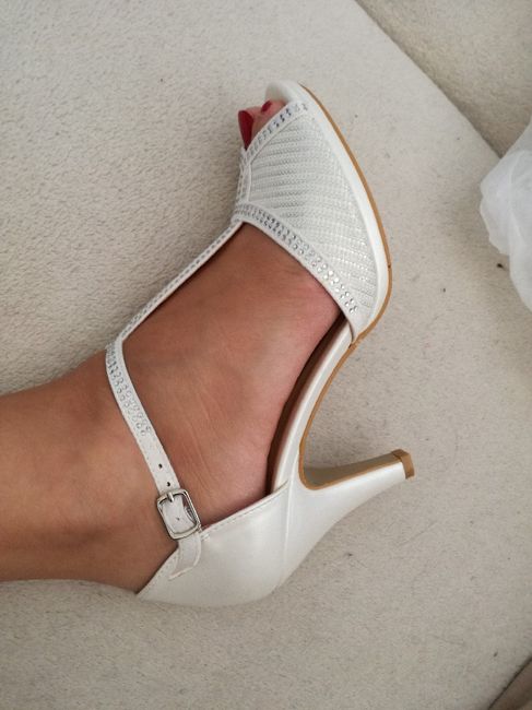 Mes chaussures - 4