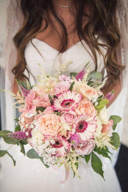 Mes inspis bouquet - 2