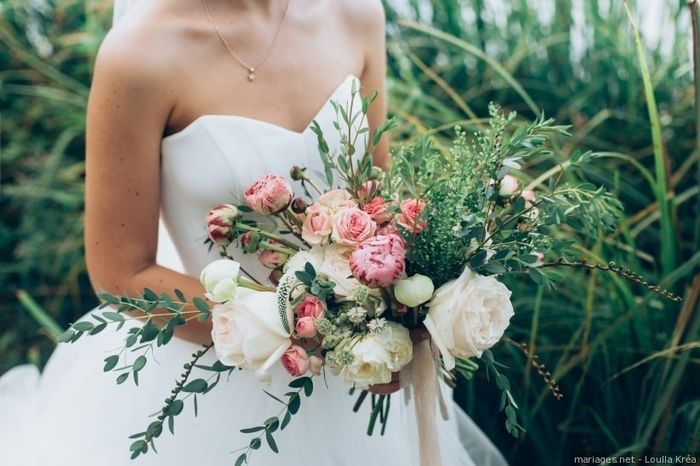 Mes inspis bouquet - 3