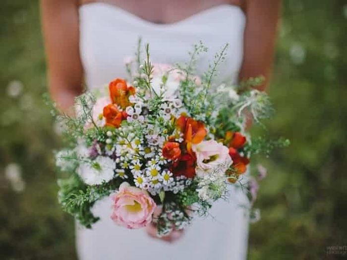 Mes inspis bouquet - 6