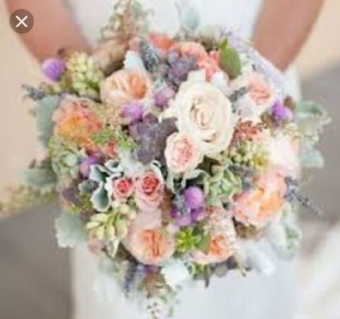 Mes inspis bouquet - 7