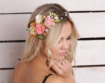 Inspis accessoires cheveux - 4