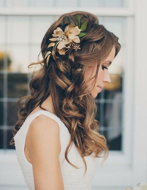 Inspis accessoires cheveux - 5