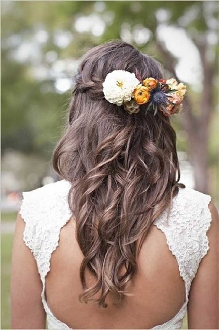 Inspis accessoires cheveux - 6