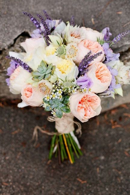 Bouquet 💐 🌸. - 1