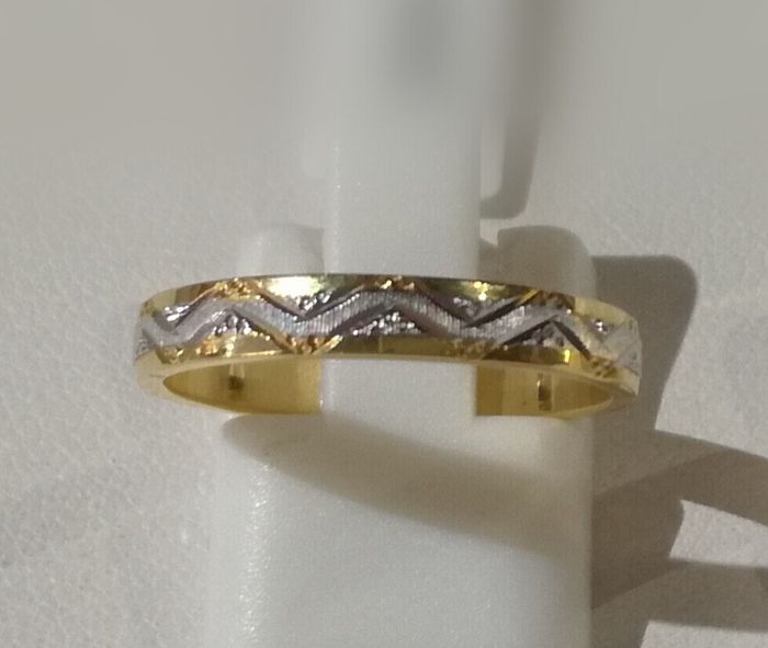Montrez-moi votre bague ! 💍 - 1