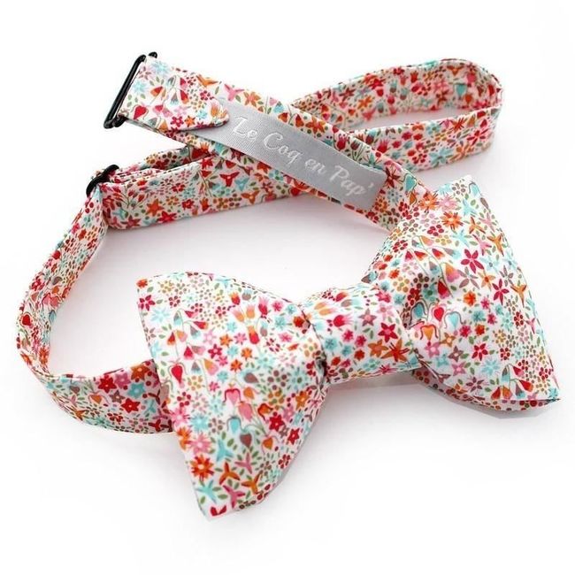 Noeud papillon - 2