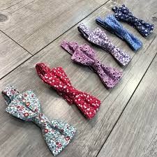 Noeud papillon - 4