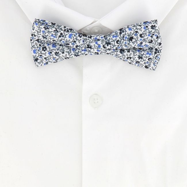Noeud papillon - 5