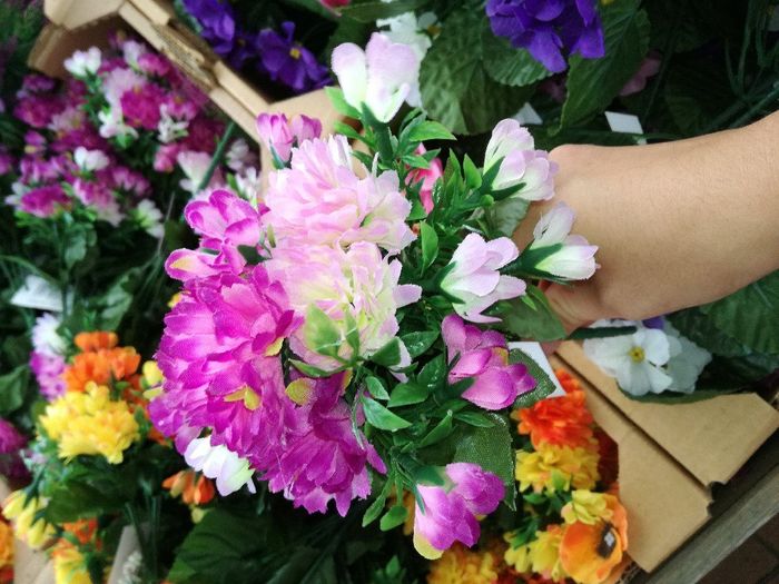 Inspi bouquet de fleurs - 3