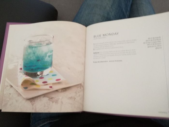 Cocktail vh - 2