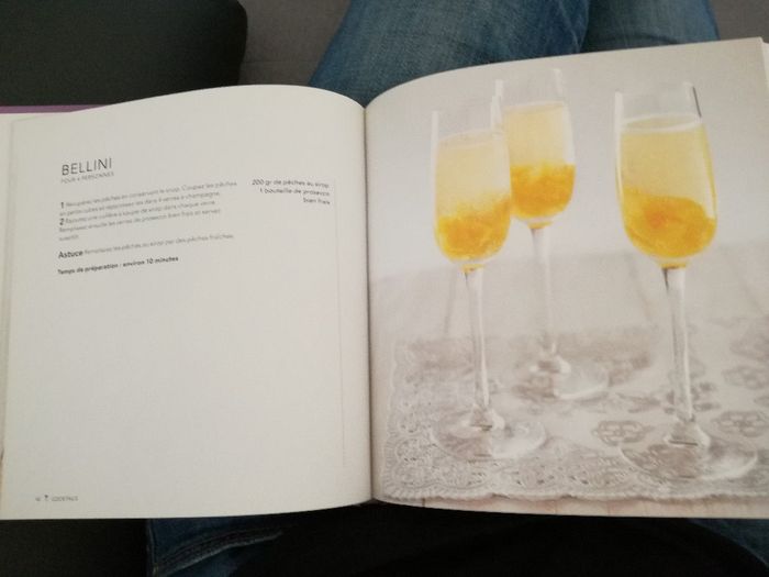 Cocktail vh - 3