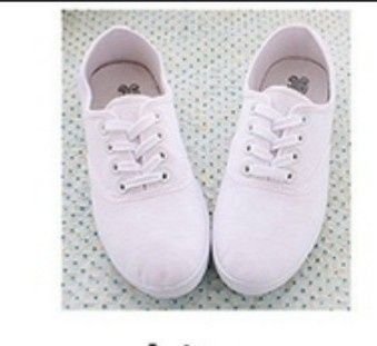 Mes baskets d après cérémonie ! - 3