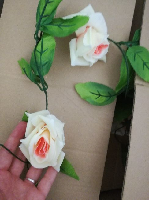 Arrivée du jour - 2
