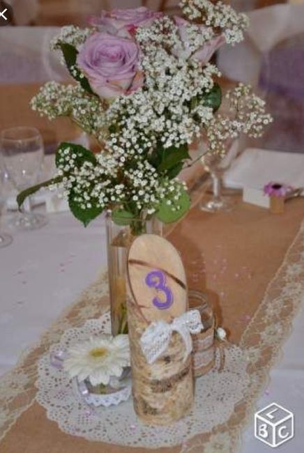 Faire la déco florale soi-même 1