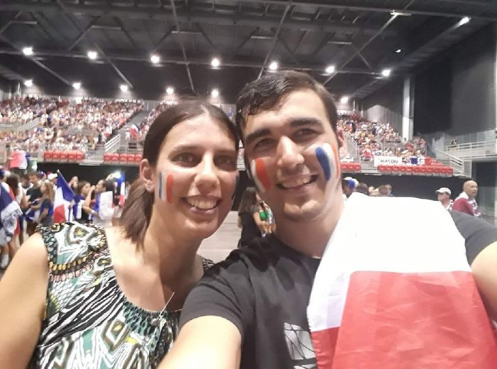 Montrez-moi votre plus beau Selfie de couple ! - 1