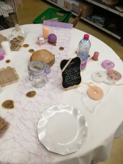 Essai table - 8