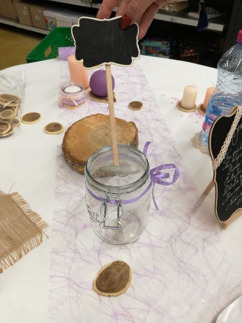 Essai table - 9