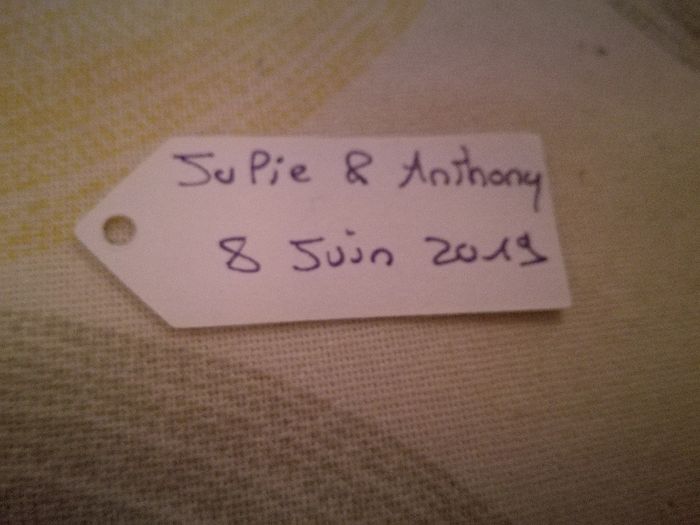 Le mien aussi s y met ! - 3