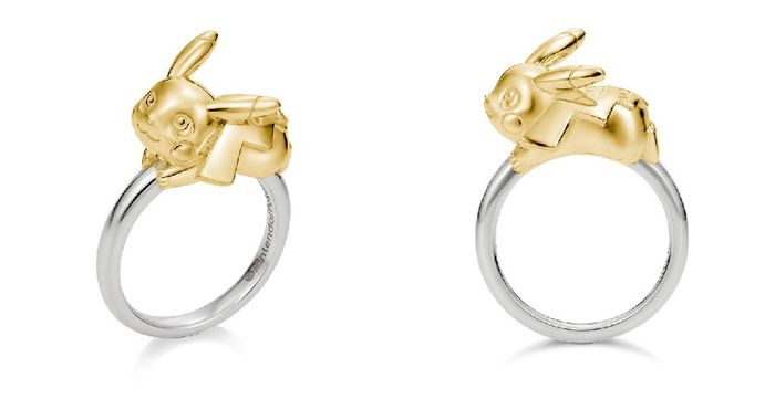 Mariage pokemon !! - 2