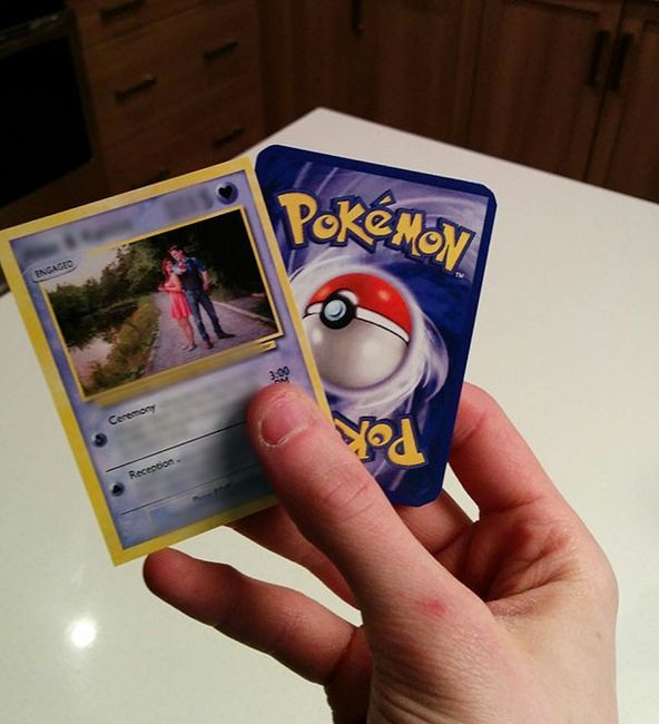 Mariage pokemon !! - 11