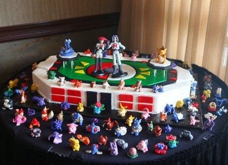 Mariage pokemon !! - 22
