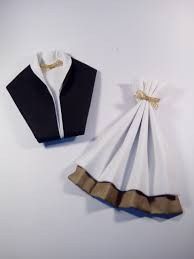 Comment plier nos serviettes ?? - 16