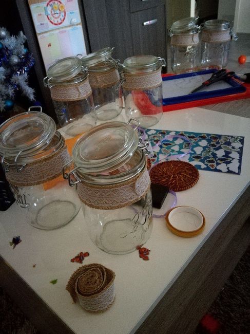 Pots ! - 1