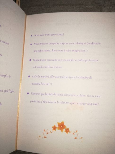 Livrets temoins fini ! - 8