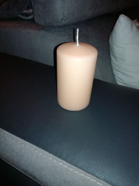 Resto avec ma témoin ! - 8