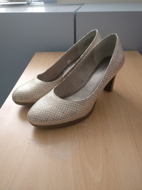 Chaussures - 1