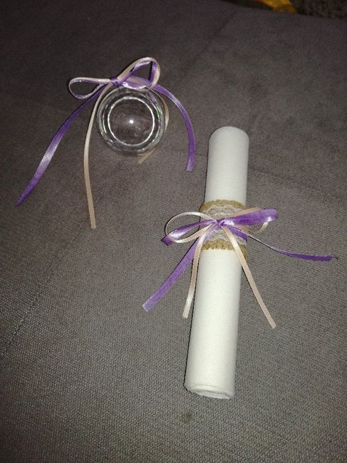 Couleurs du mariage - 4