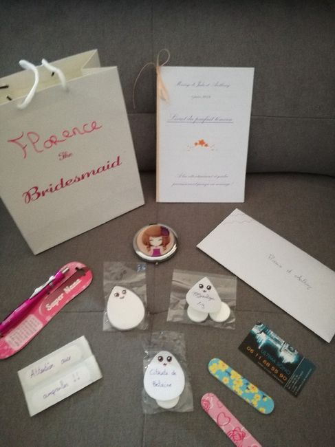 Box témoin homme 😁 - 3