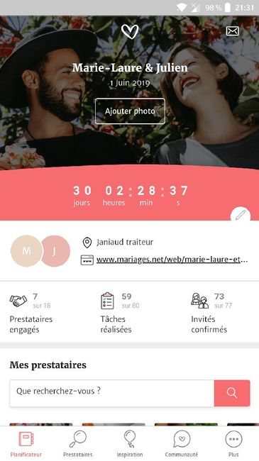 Plus que 30jours ! - 1