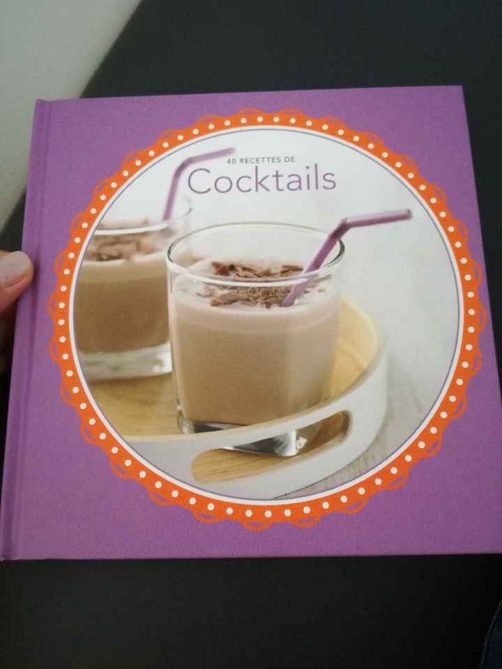 Cocktail vh - 1