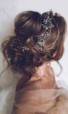 La coiffure de la mariée 🙂 - 1