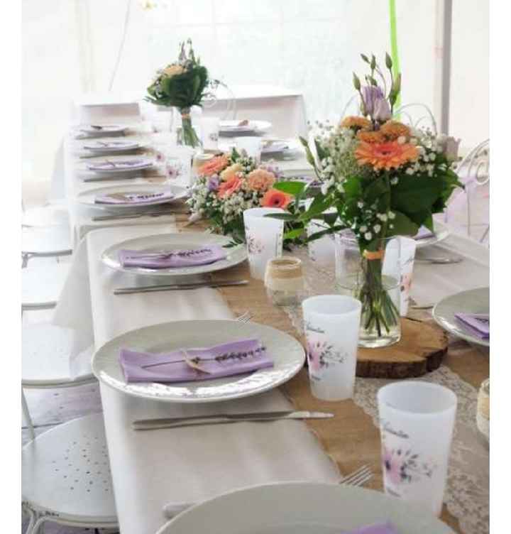 Mon thème de mariage - 1