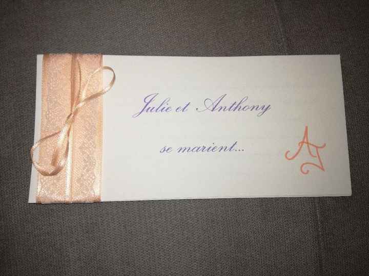 Mon thème de mariage - 4