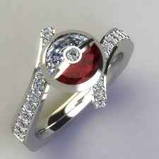 Mariage pokemon !! - 1