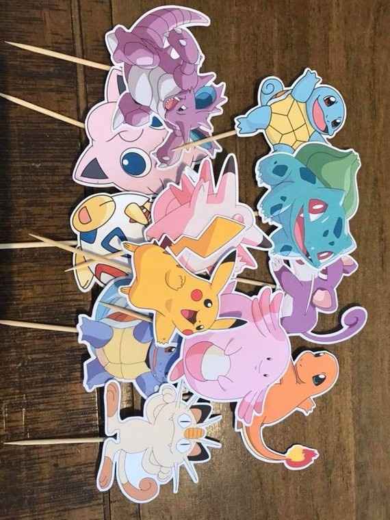 Mariage pokemon !! - 20