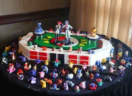 Mariage pokemon !! - 22