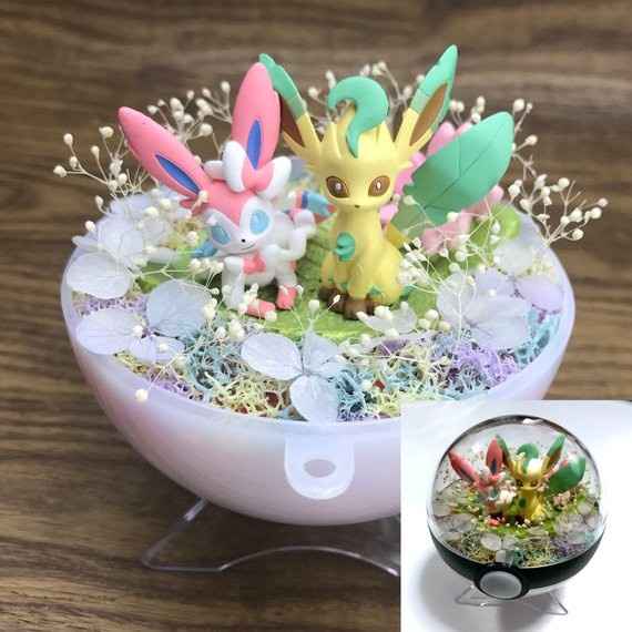 Mariage pokemon !! - 27