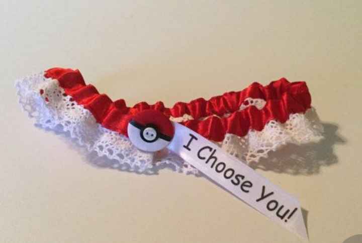Mariage pokemon !! - 32