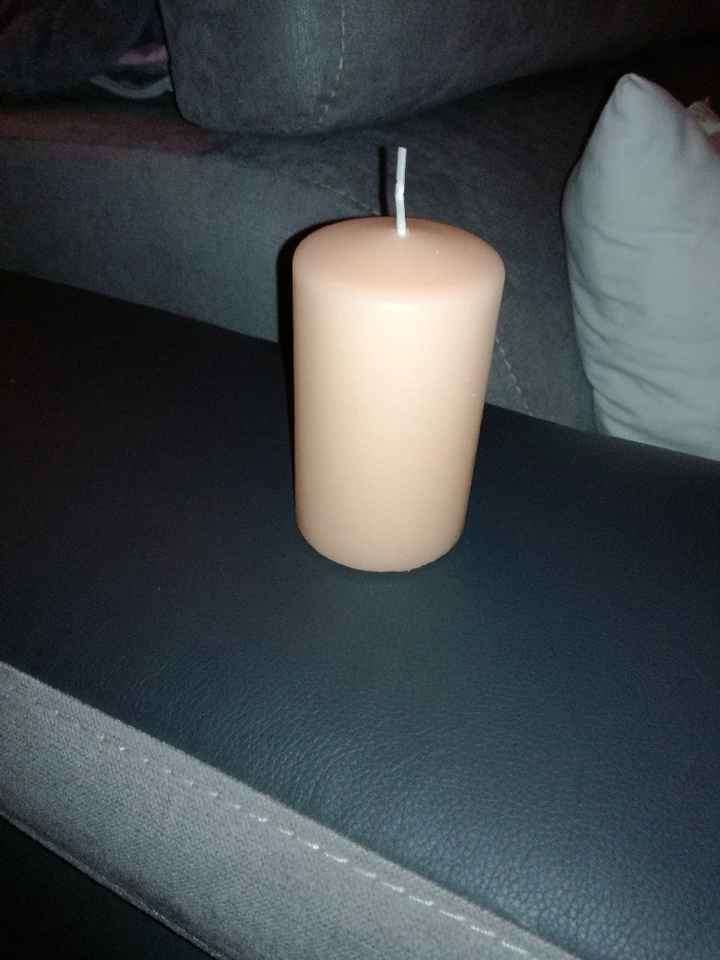 Resto avec ma témoin ! - 8